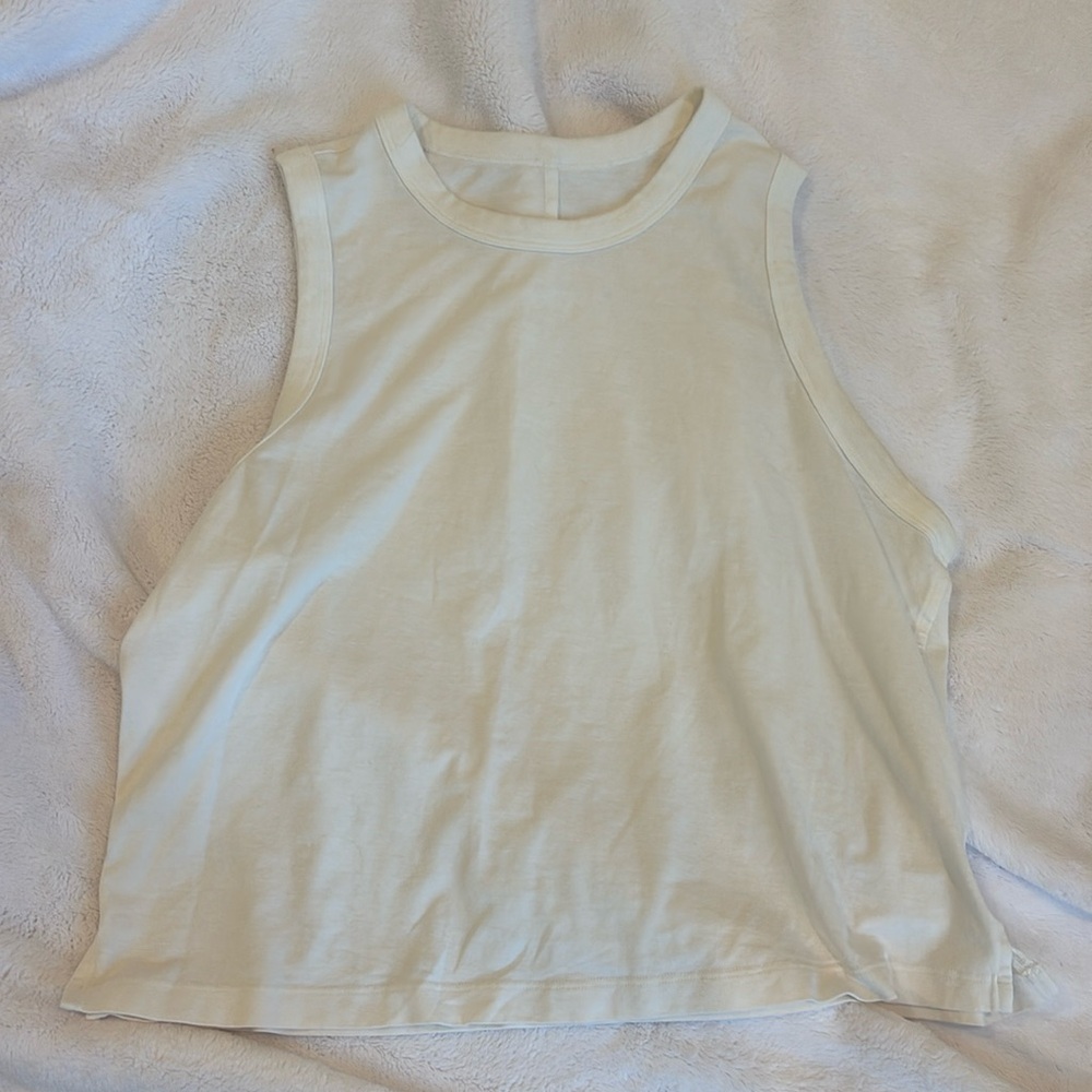 lulu tank<3